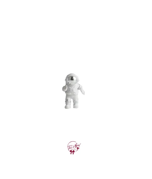 Astronaut Walking