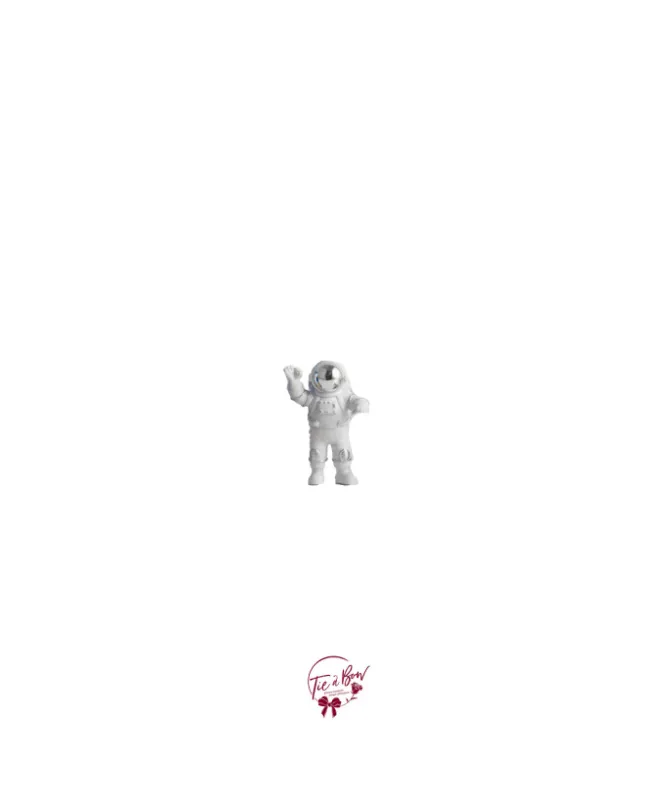 Astronaut Doing OK