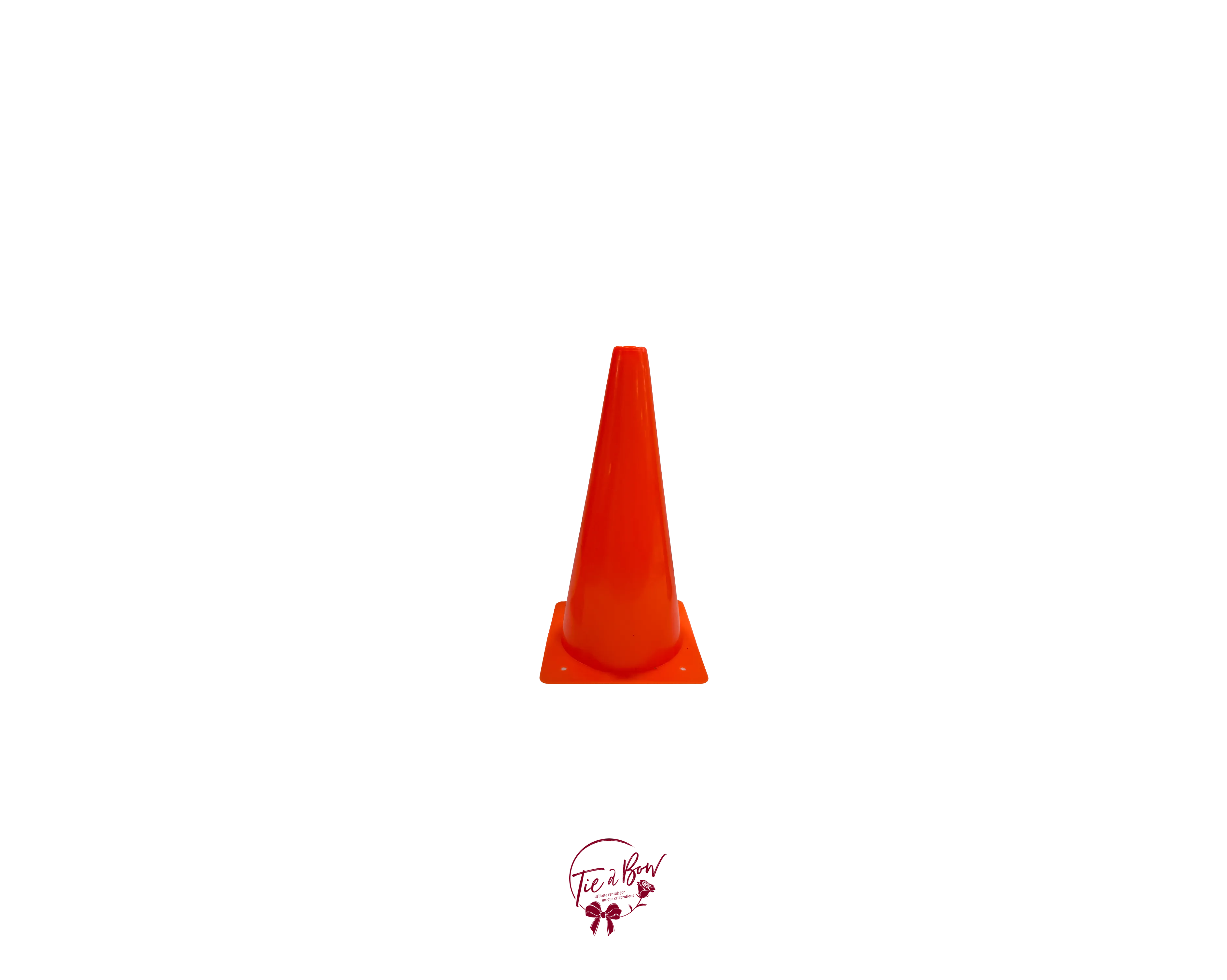 Small Safety Cone