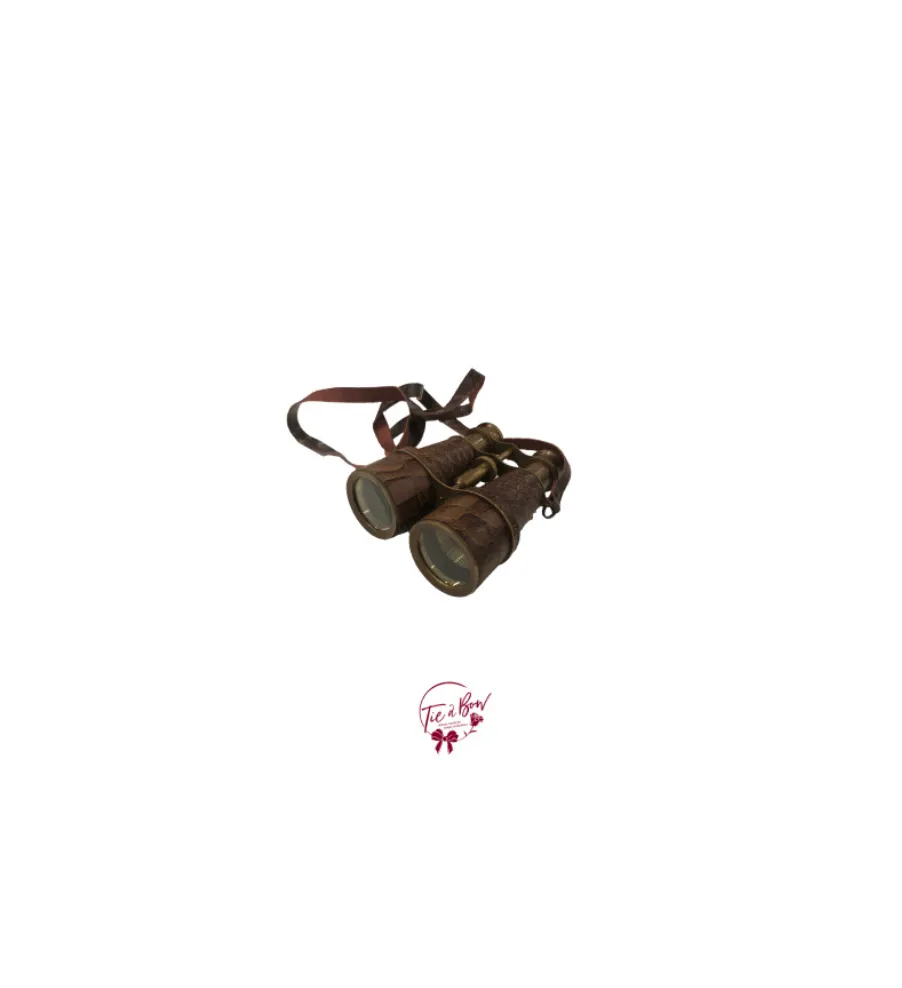 Binoculars (Vintage)