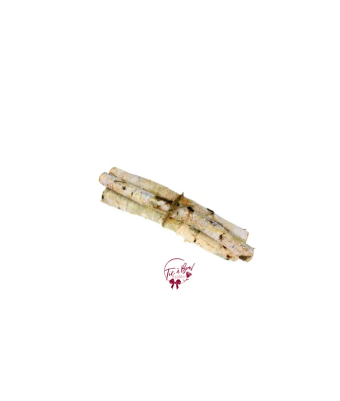Birch Logs (3)