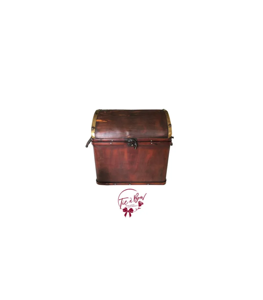 Treasure Chest (Vintage)