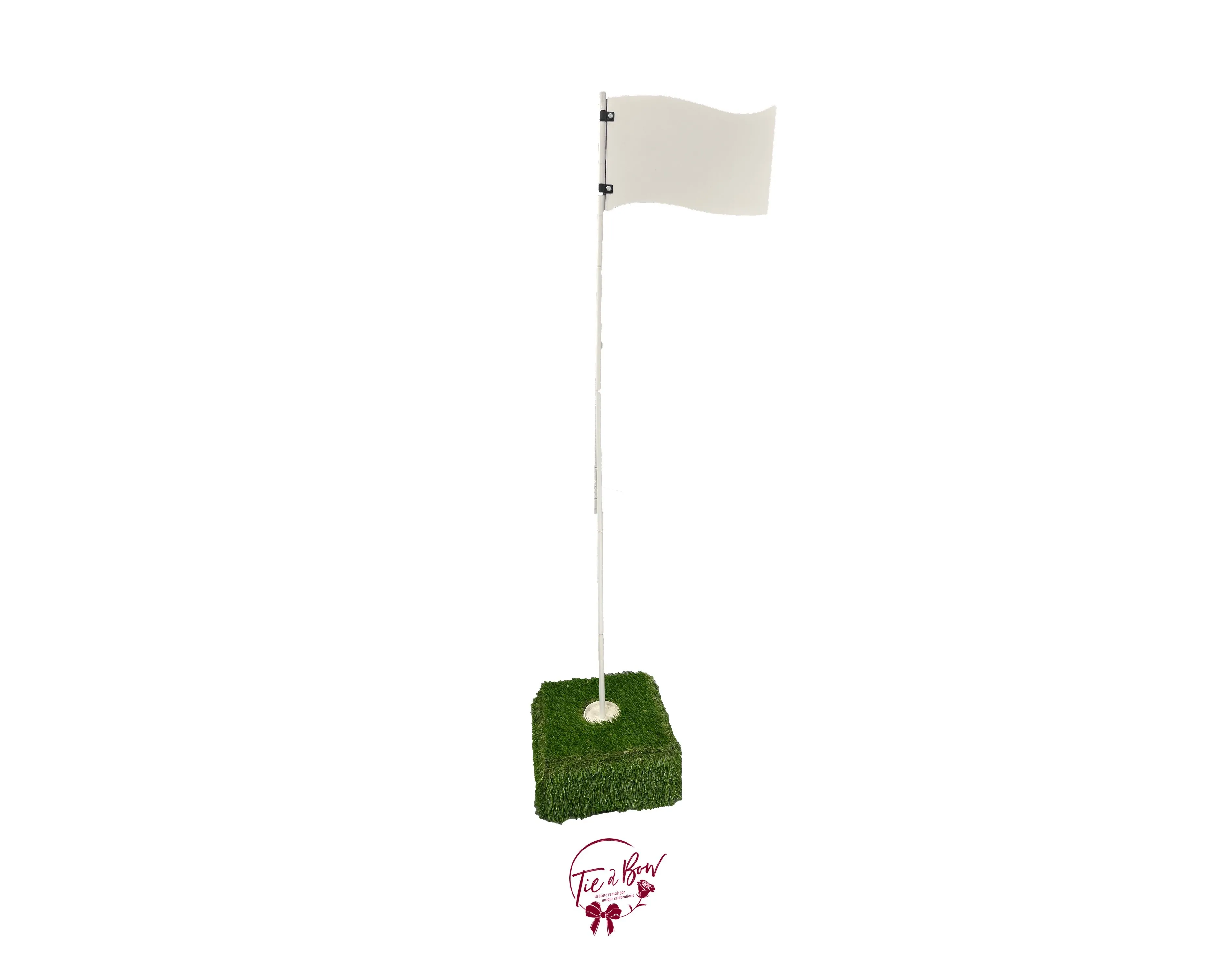 Golf Pin Flag