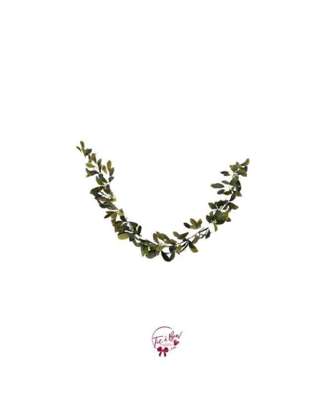 Laurel Leaf Garland