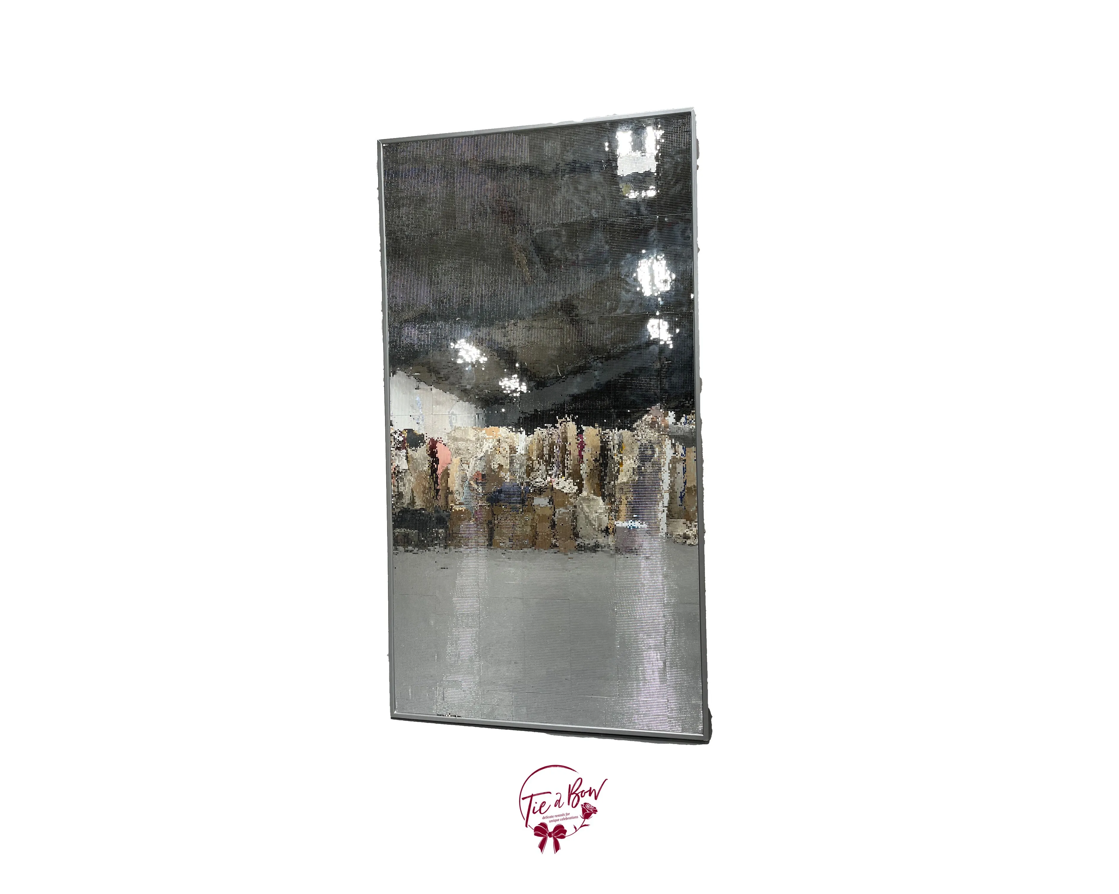 Disco Backdrop - SALE PRICE $300