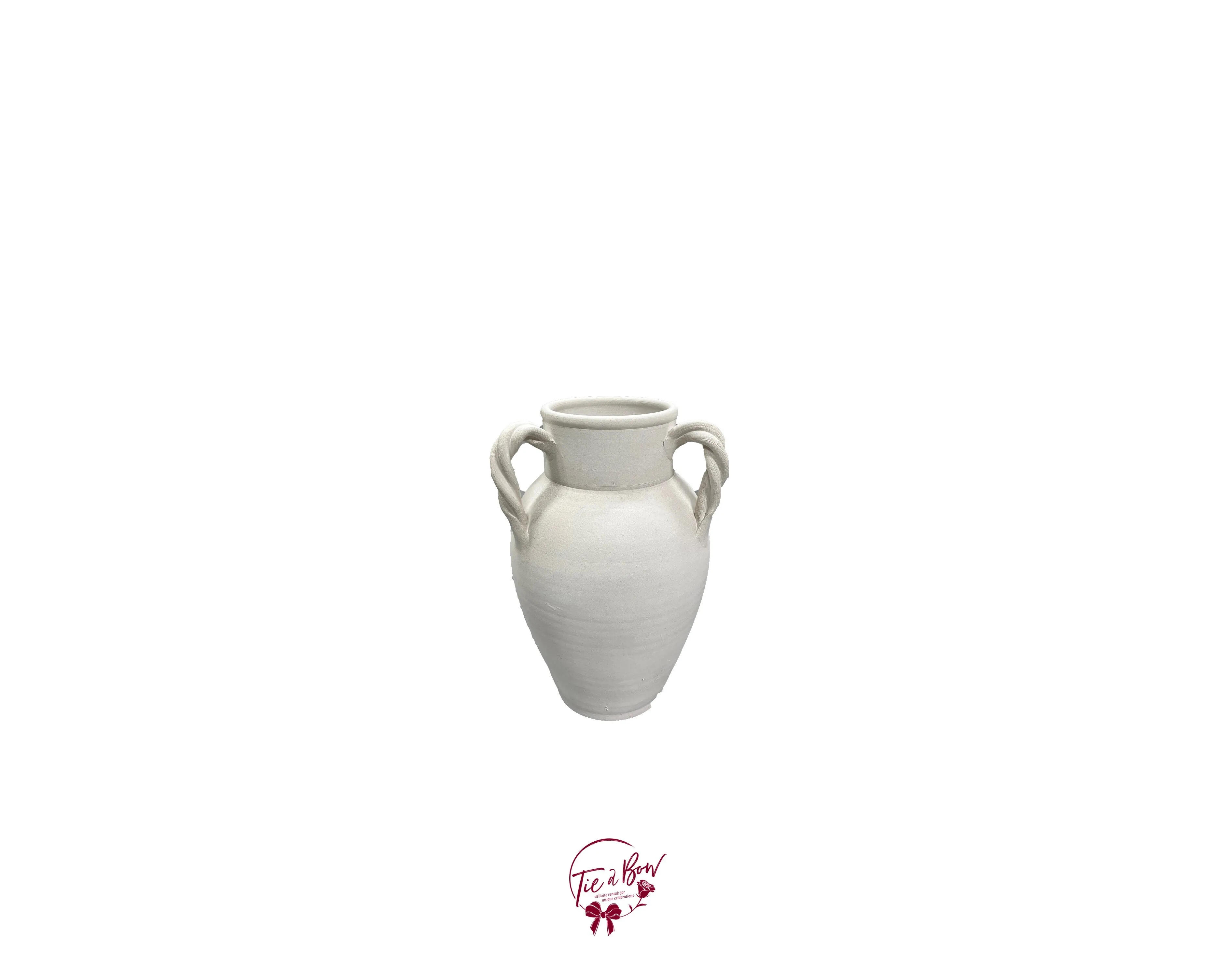 Greek Tall Vase - SOLD