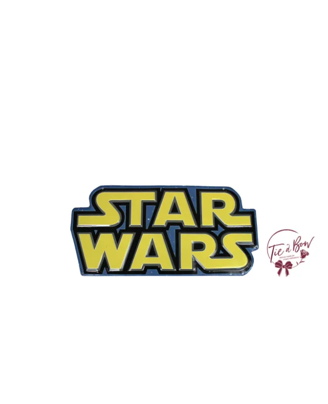 Star Wars Sign