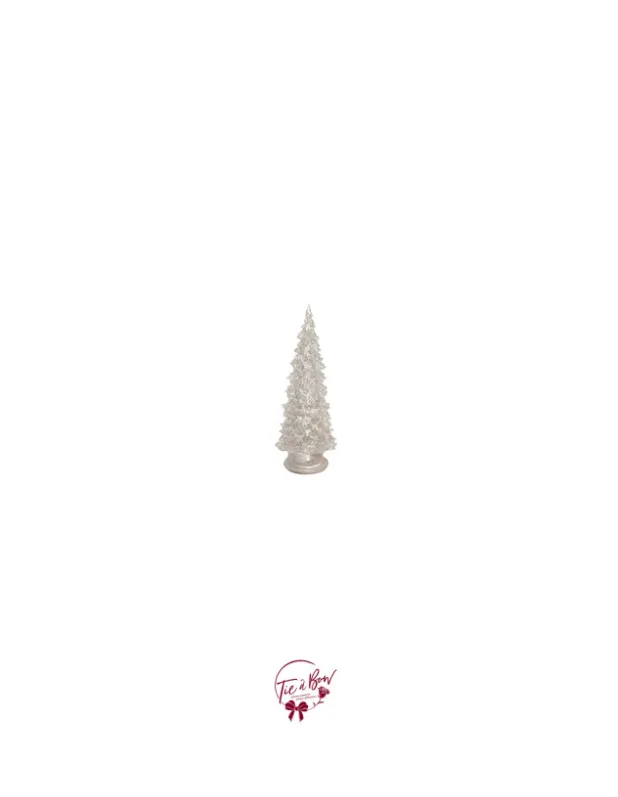 Clear Tree LED (Small)