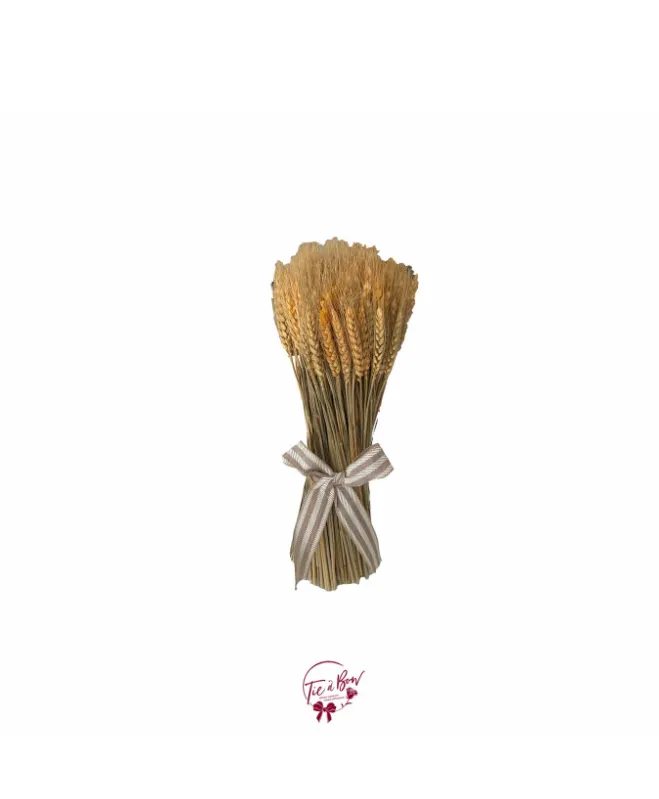 Wheat Bunch Tall