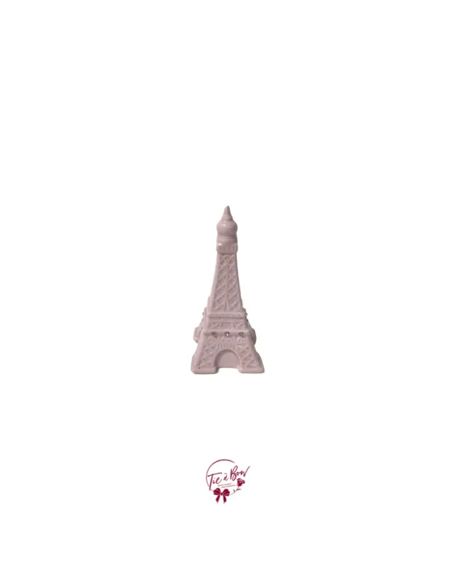 Mini Pink Eiffel Tower