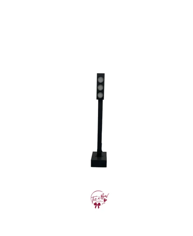 Traffic Light Post