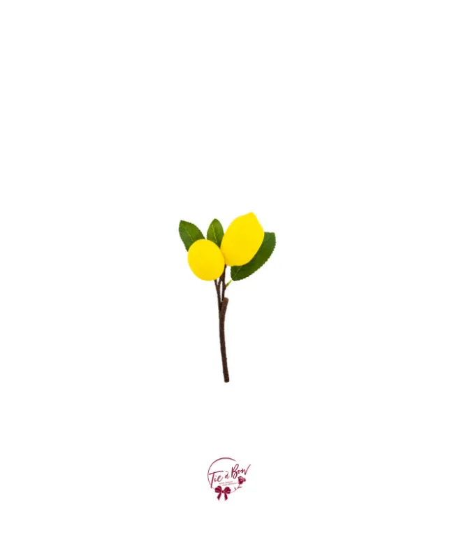 Lemon Branch - SOLD