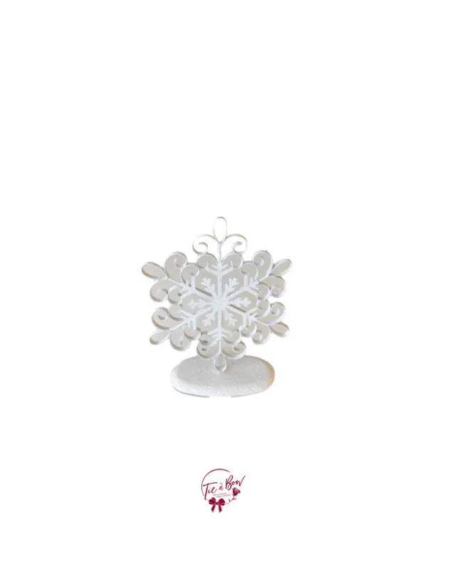 Snowflake (Freestanding)