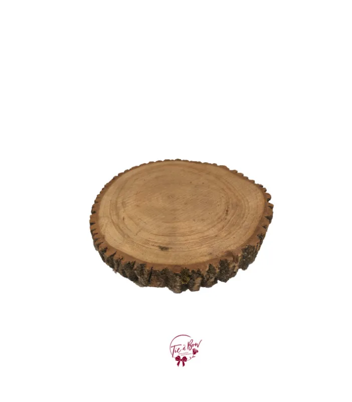 Wood Slab