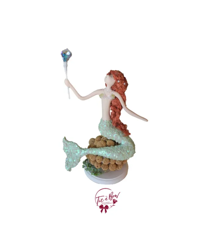 Mermaid