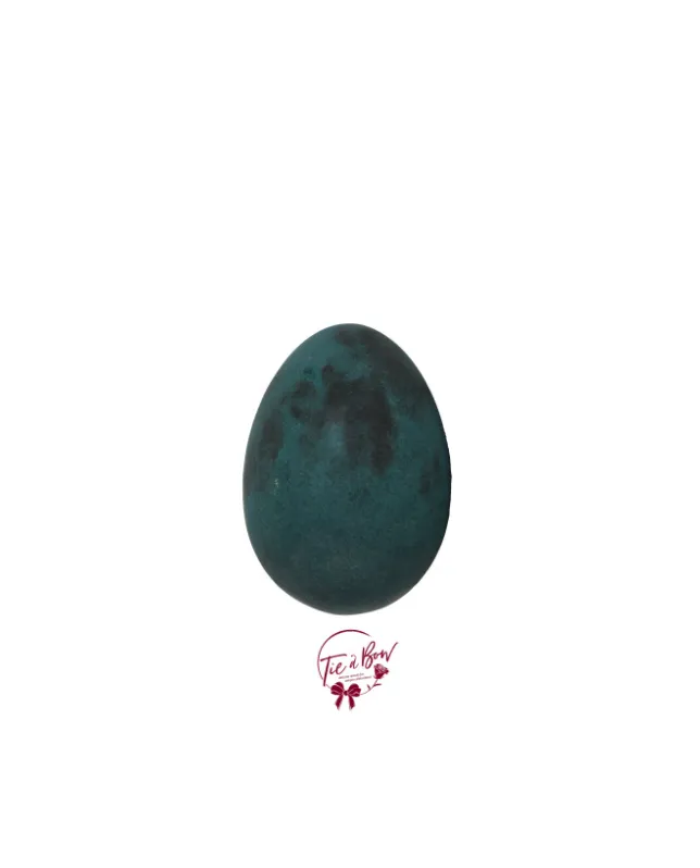 Blue Dinosaur Egg