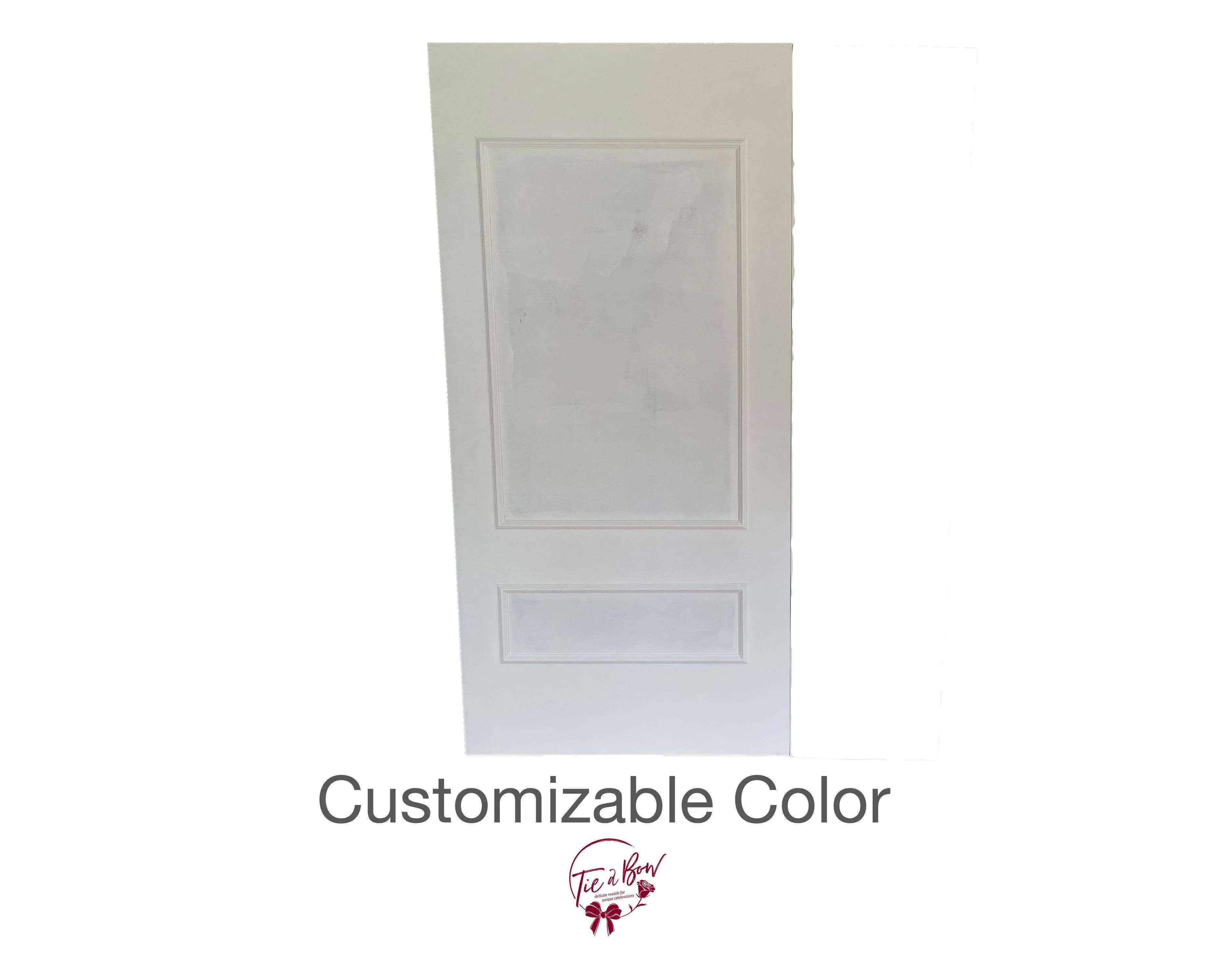 Boiserie Backdrop SALE PRICE $290
