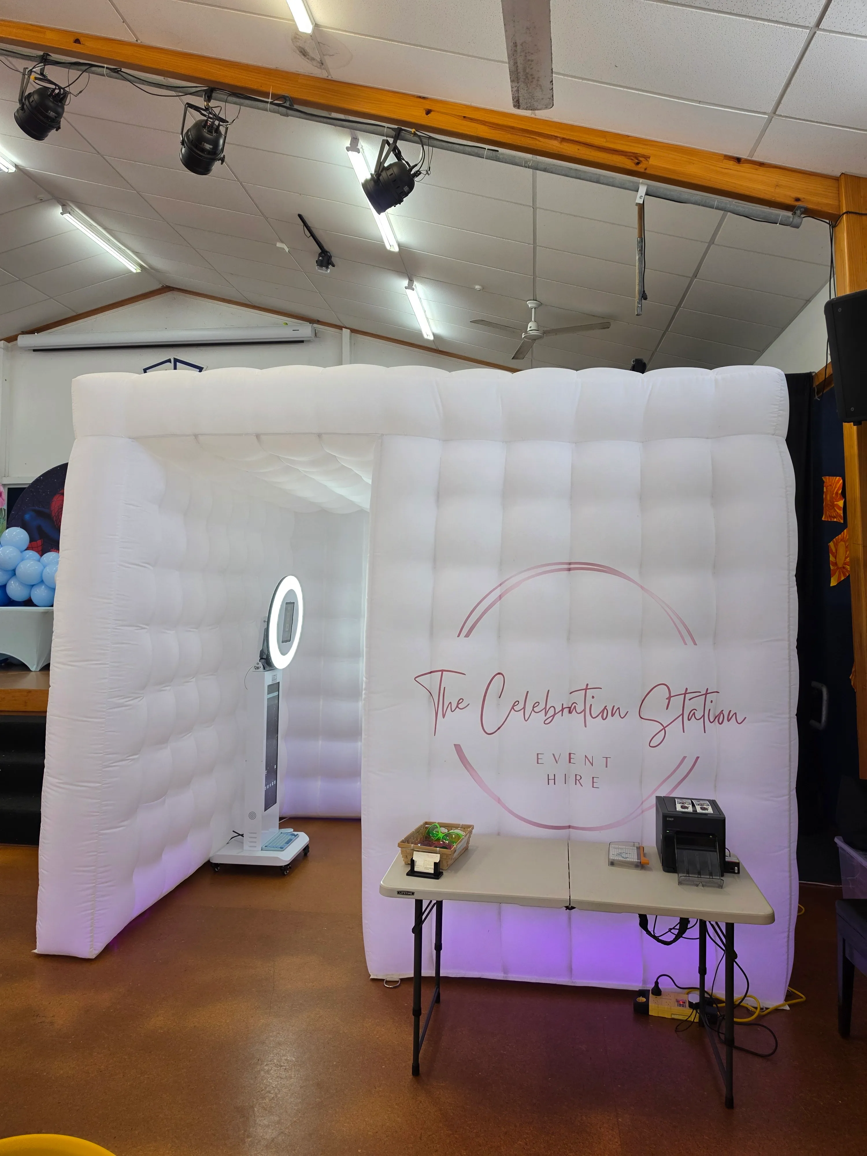 Photo Booth