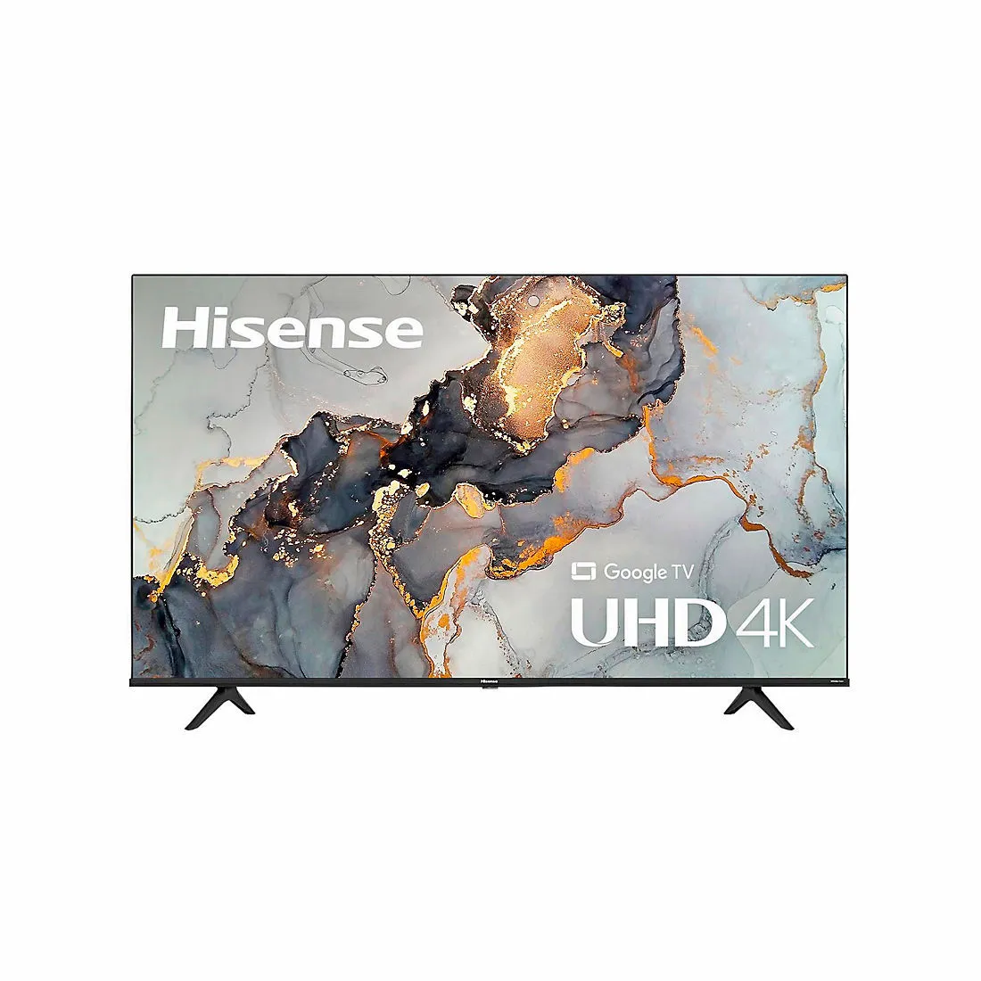 70" 4K TV