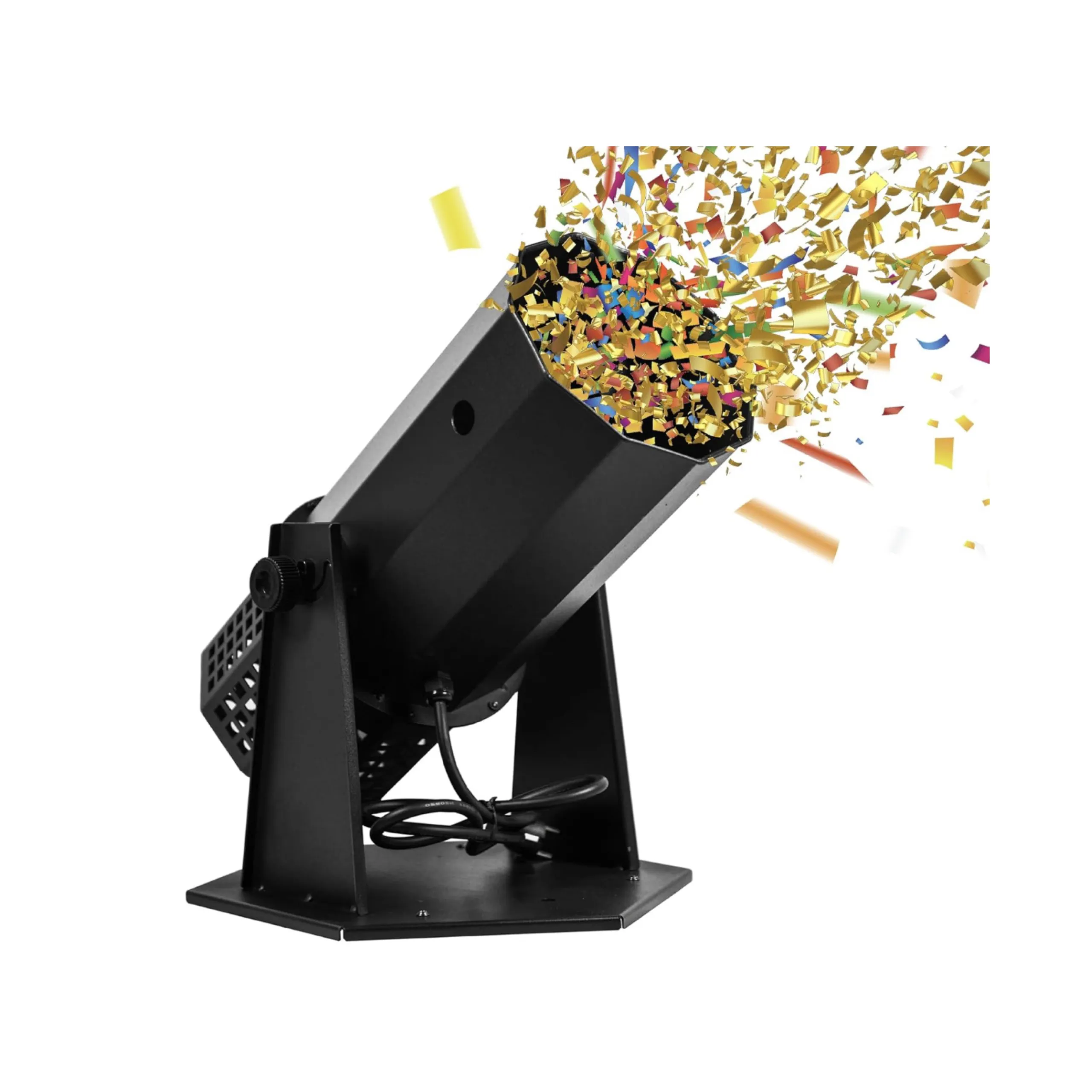 Confetti Cannon