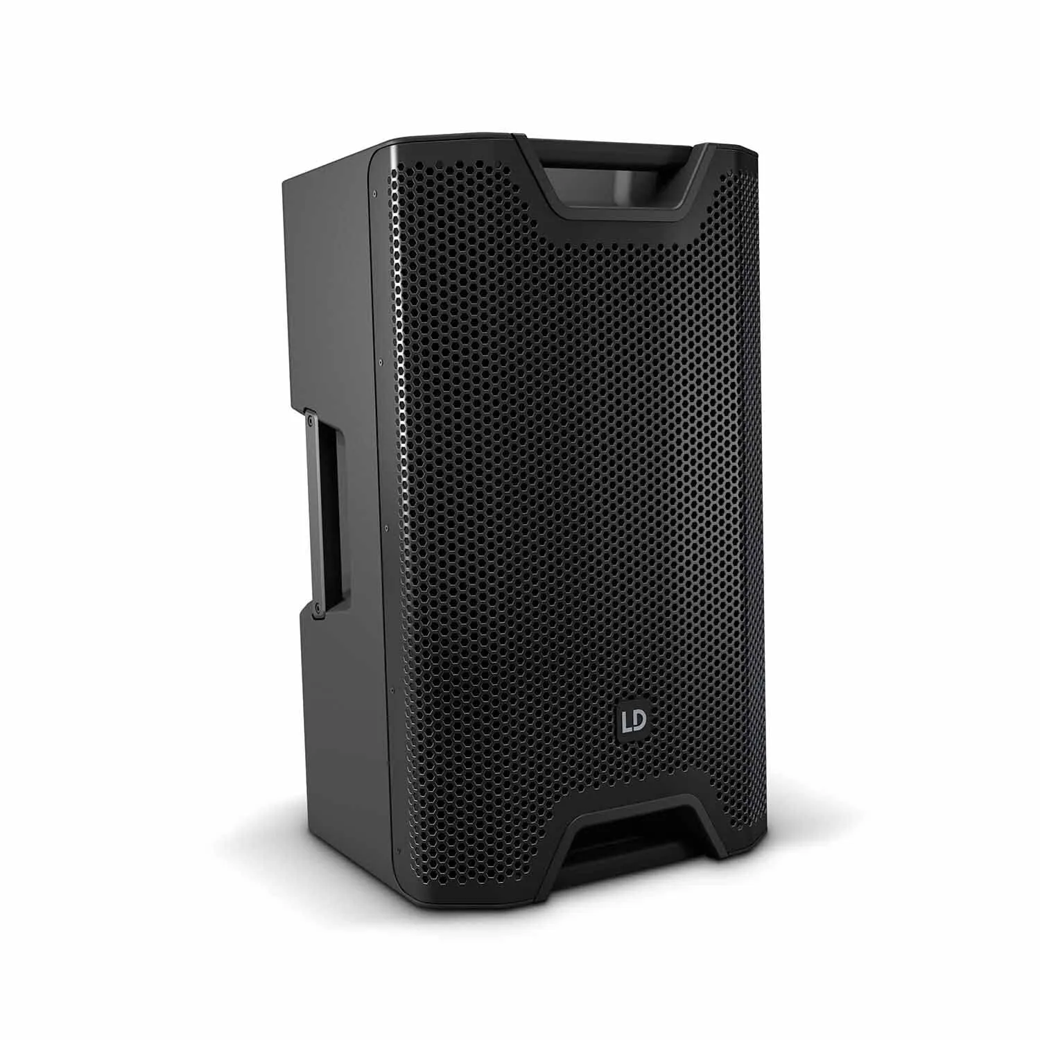 12” Powered PA Speaker