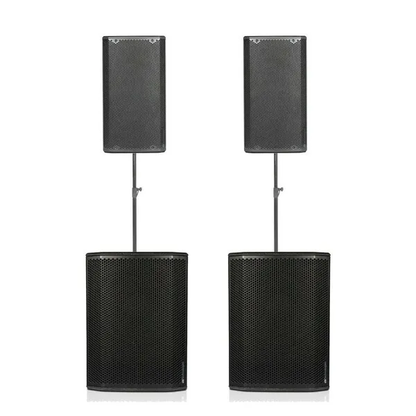 2400w Full Sound System