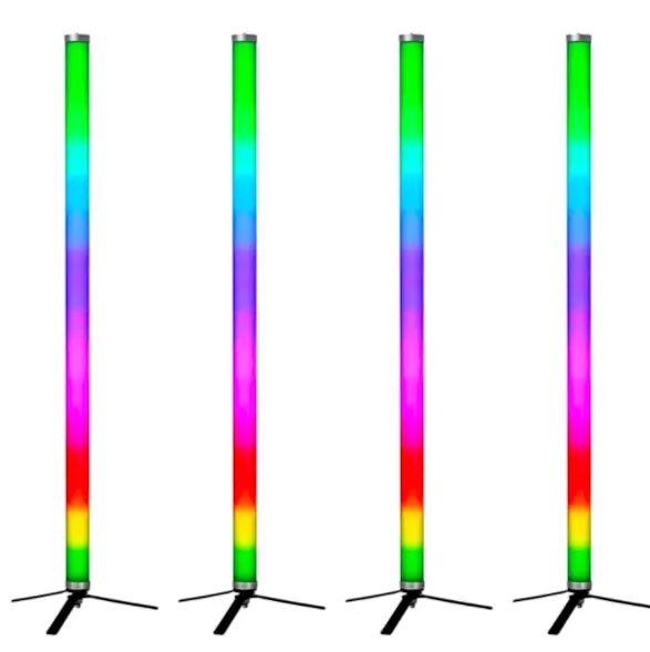 Titan Tube light