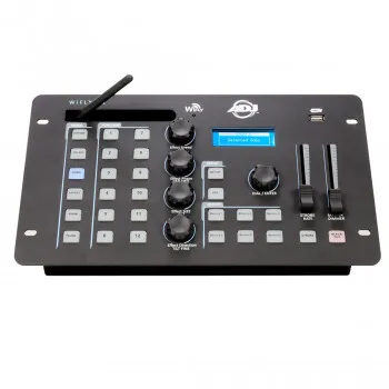 ADJ WiFly NE1 DMX controller