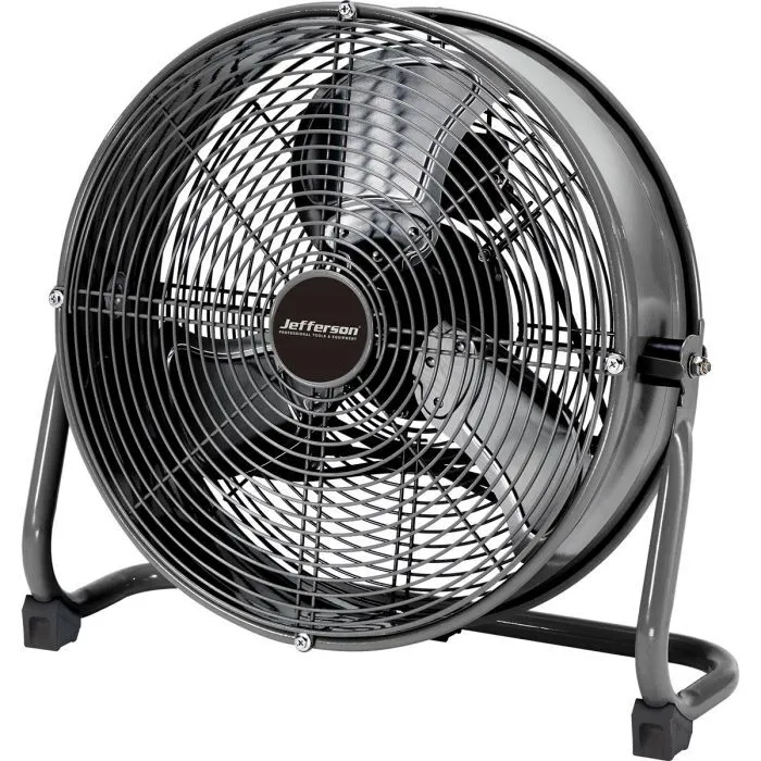 Drum Fan 18" 110w