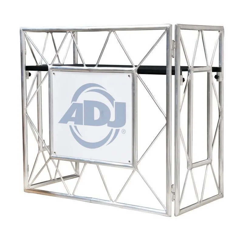 ADJ DJ Booth