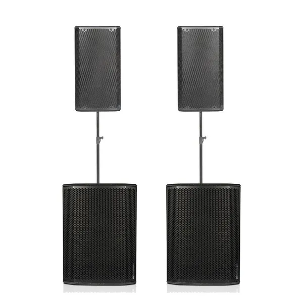 4200w Full Sound System