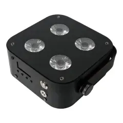 IR 4 Uplights