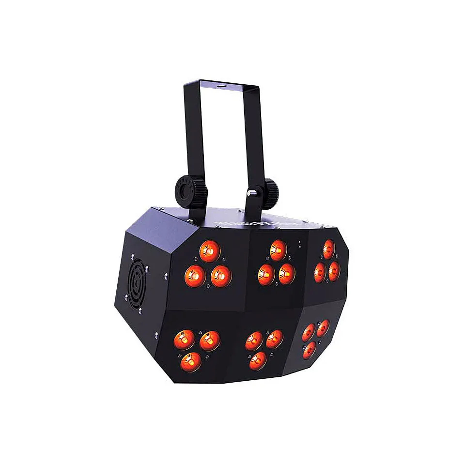 Chauvet Wash FX2