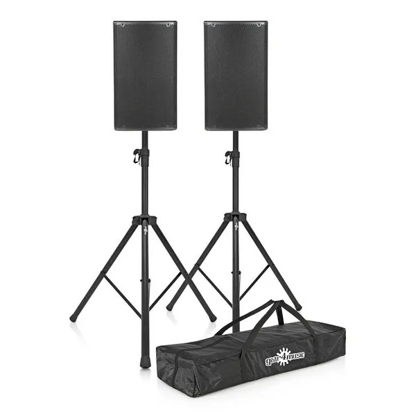 15" - 1200w Speaker System