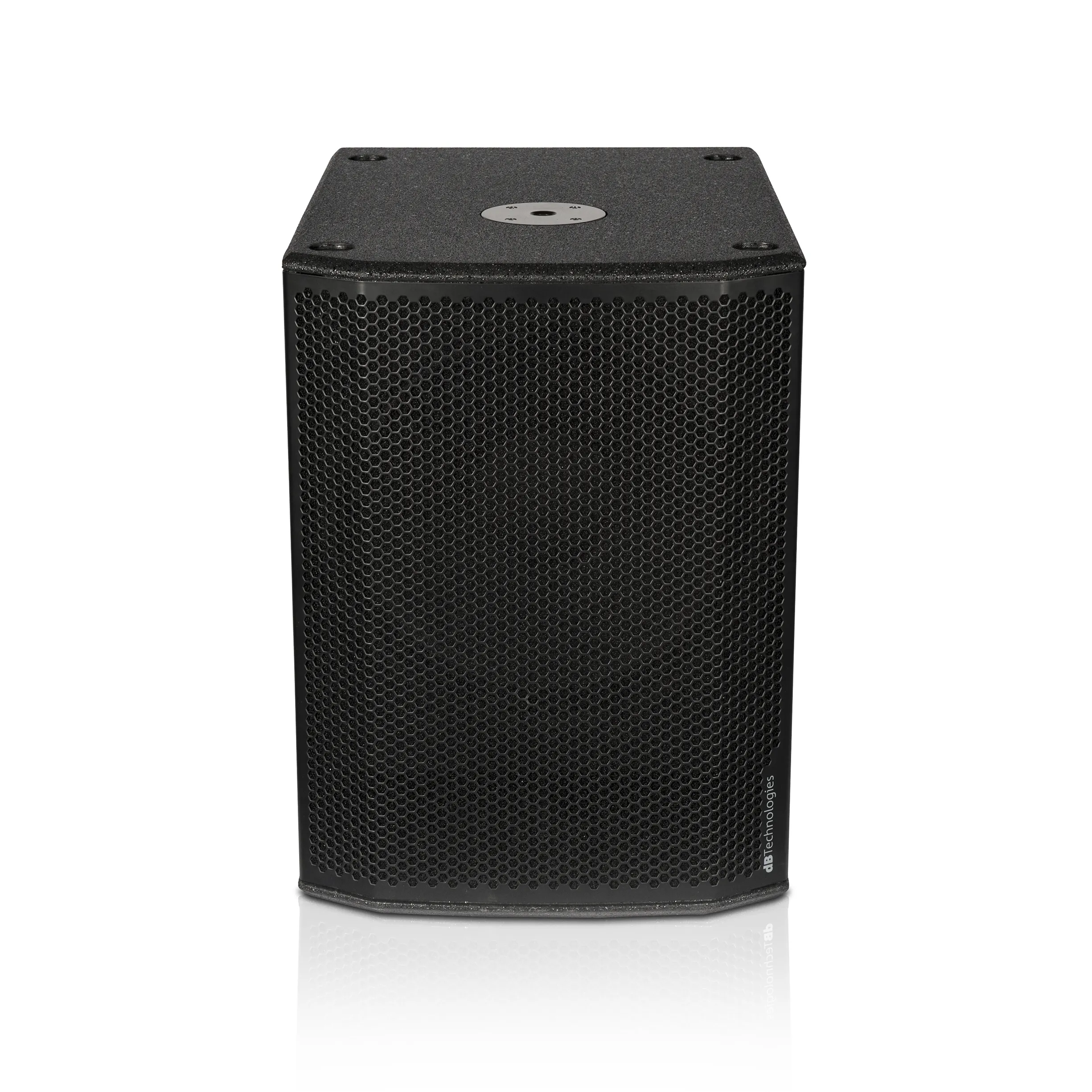 600w Sub Base Bin 15"