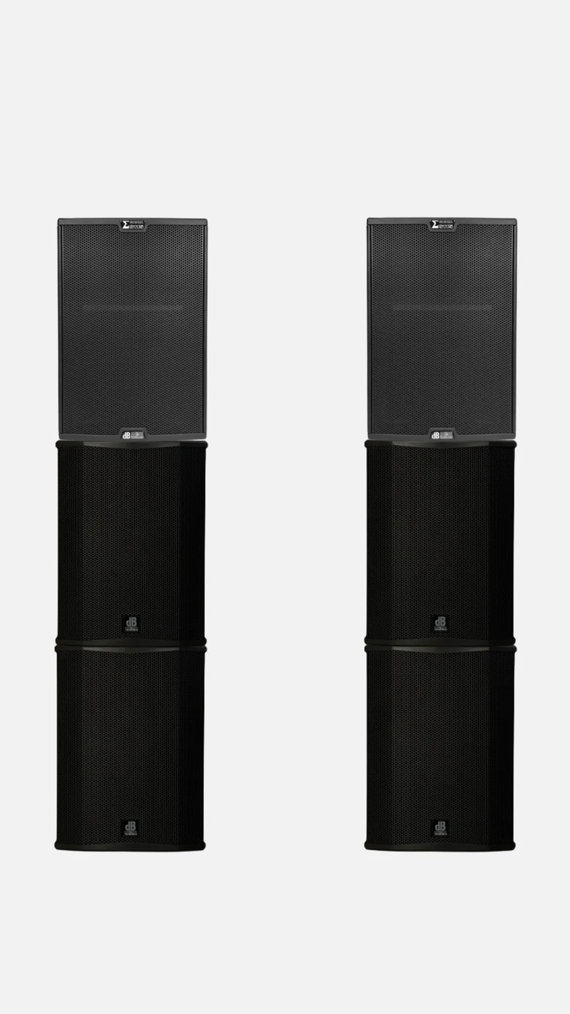 8000w Full Sound System
