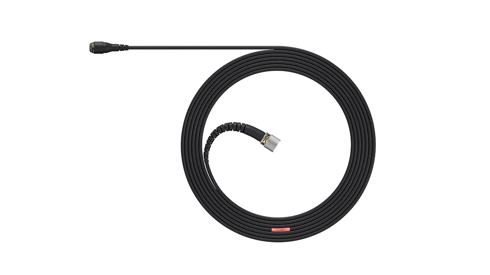 DPA 4060 CORE+ Omnidirectional Condenser Clip-on Mic