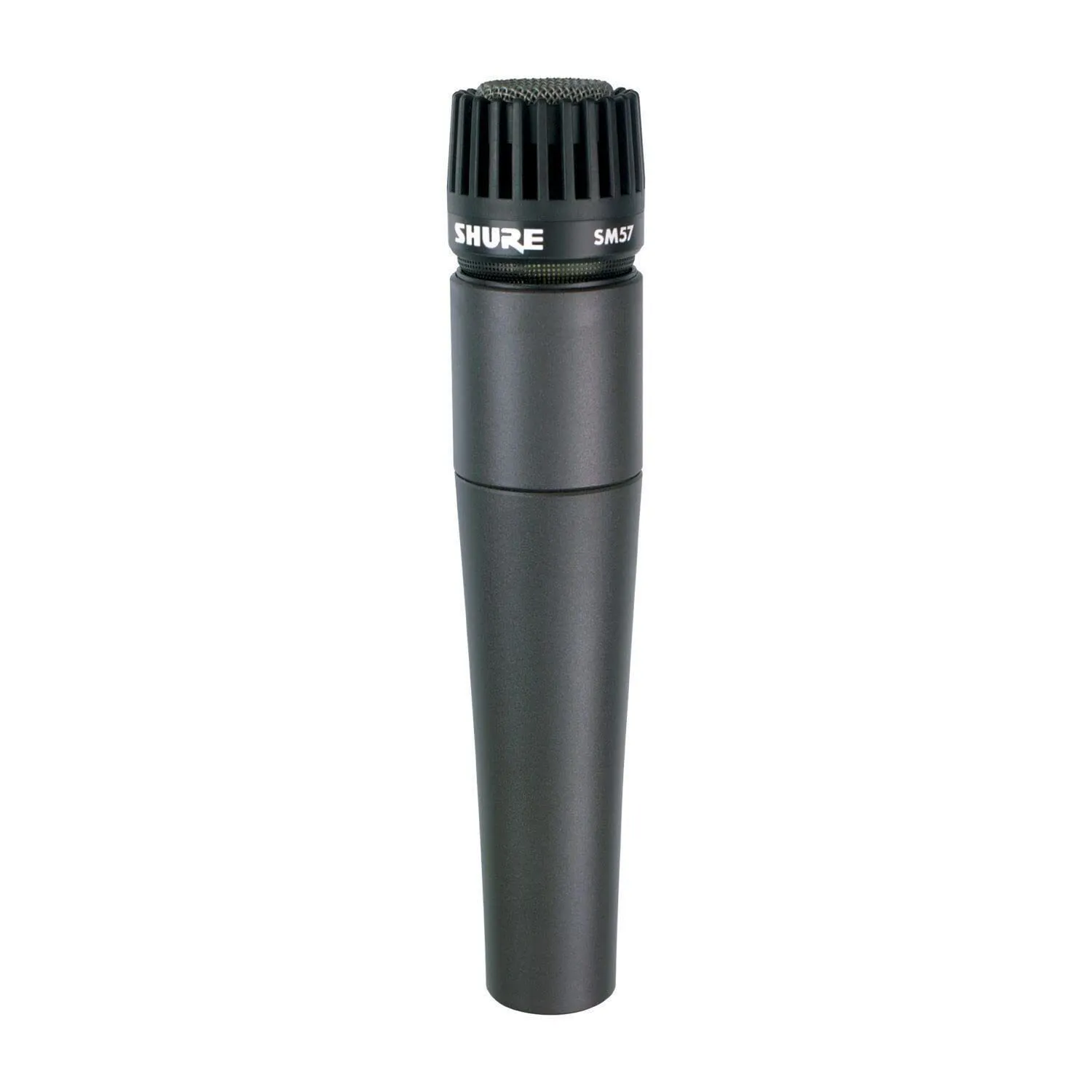 Shure SM57 Dynamic Instrument mic