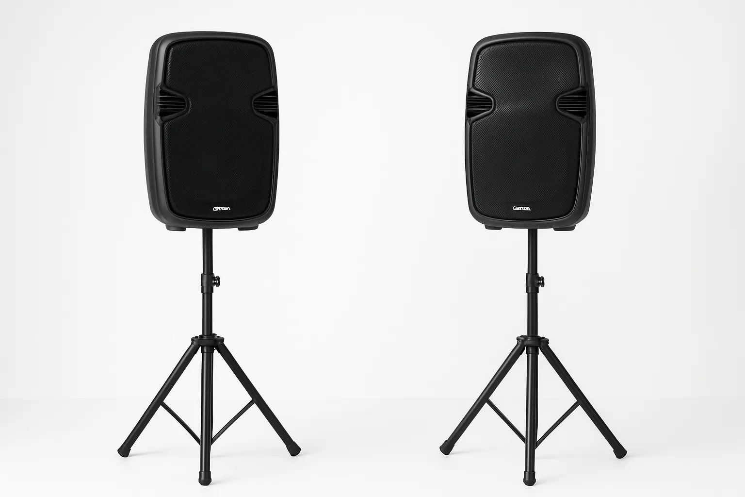 Party Anlage Set XL bis 100 Personen 