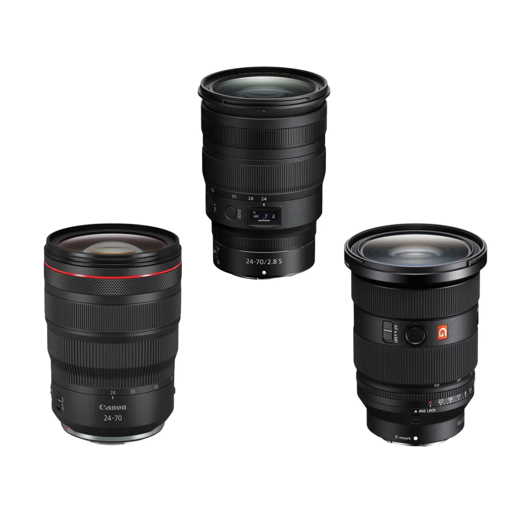 Lenses 