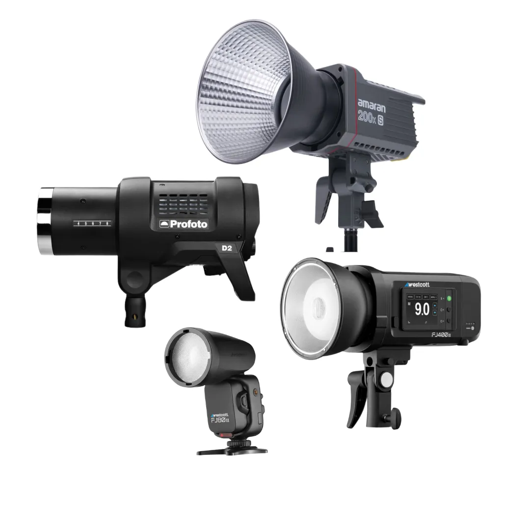Lighting 