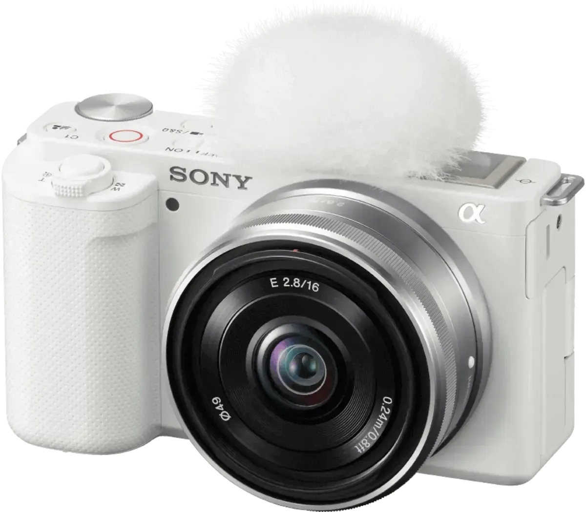 Sony Cameras collection image