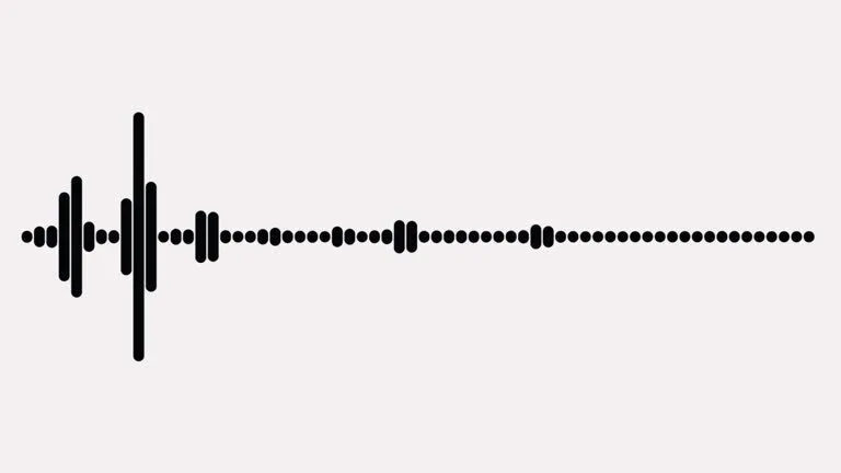 Audio collection image