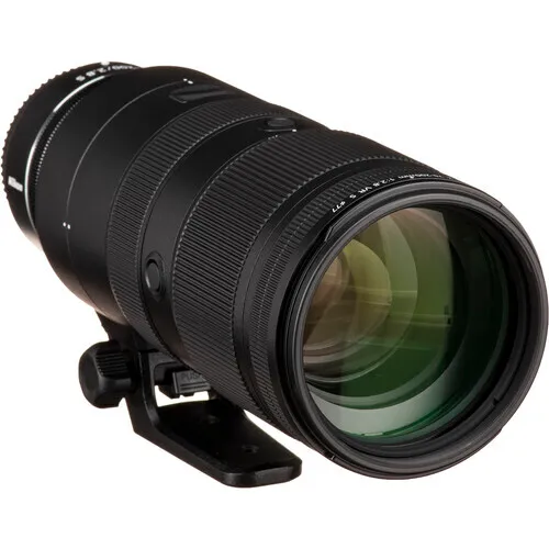 NIKKOR Z 70-200mm F2.8 VR S