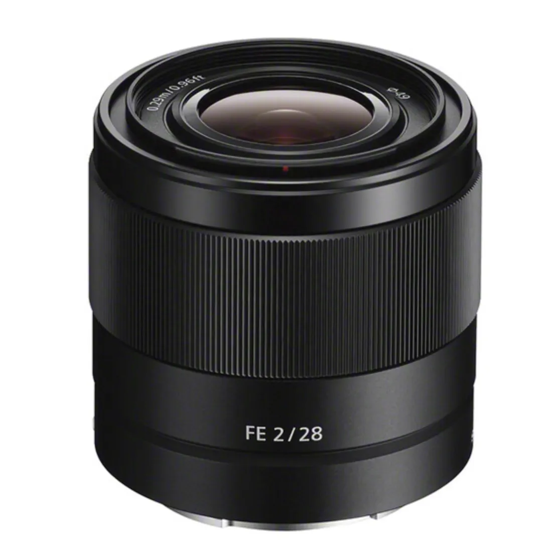 FE 28mm F 2.0