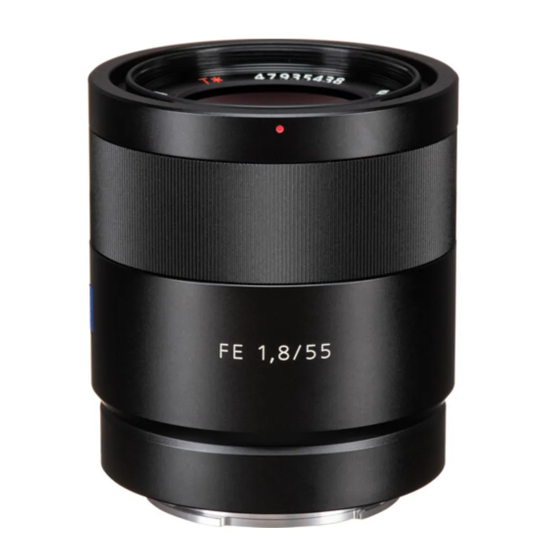Sony FE 55mm f/1.8 ZA Lens