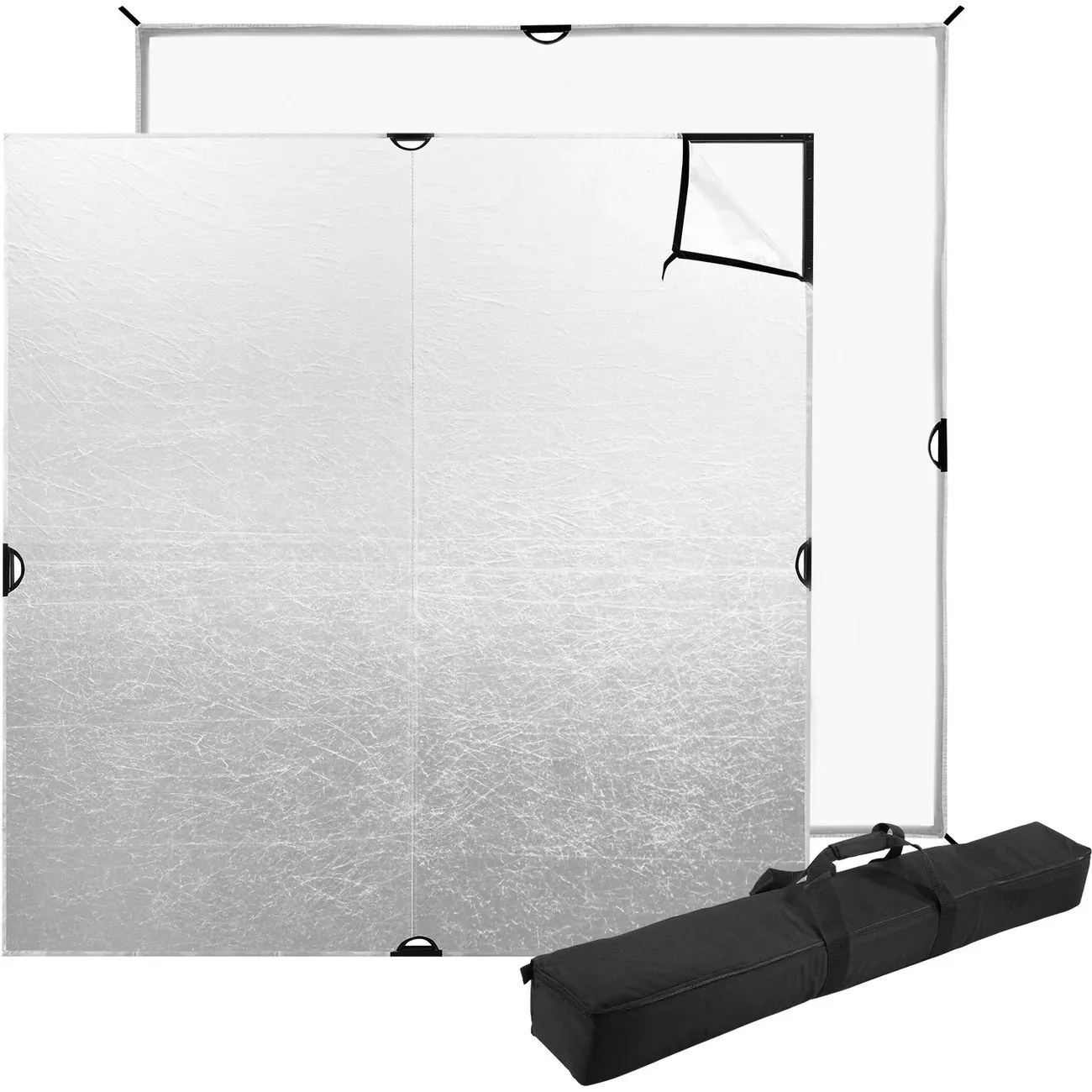 Westcott Scrim Jim 6x6