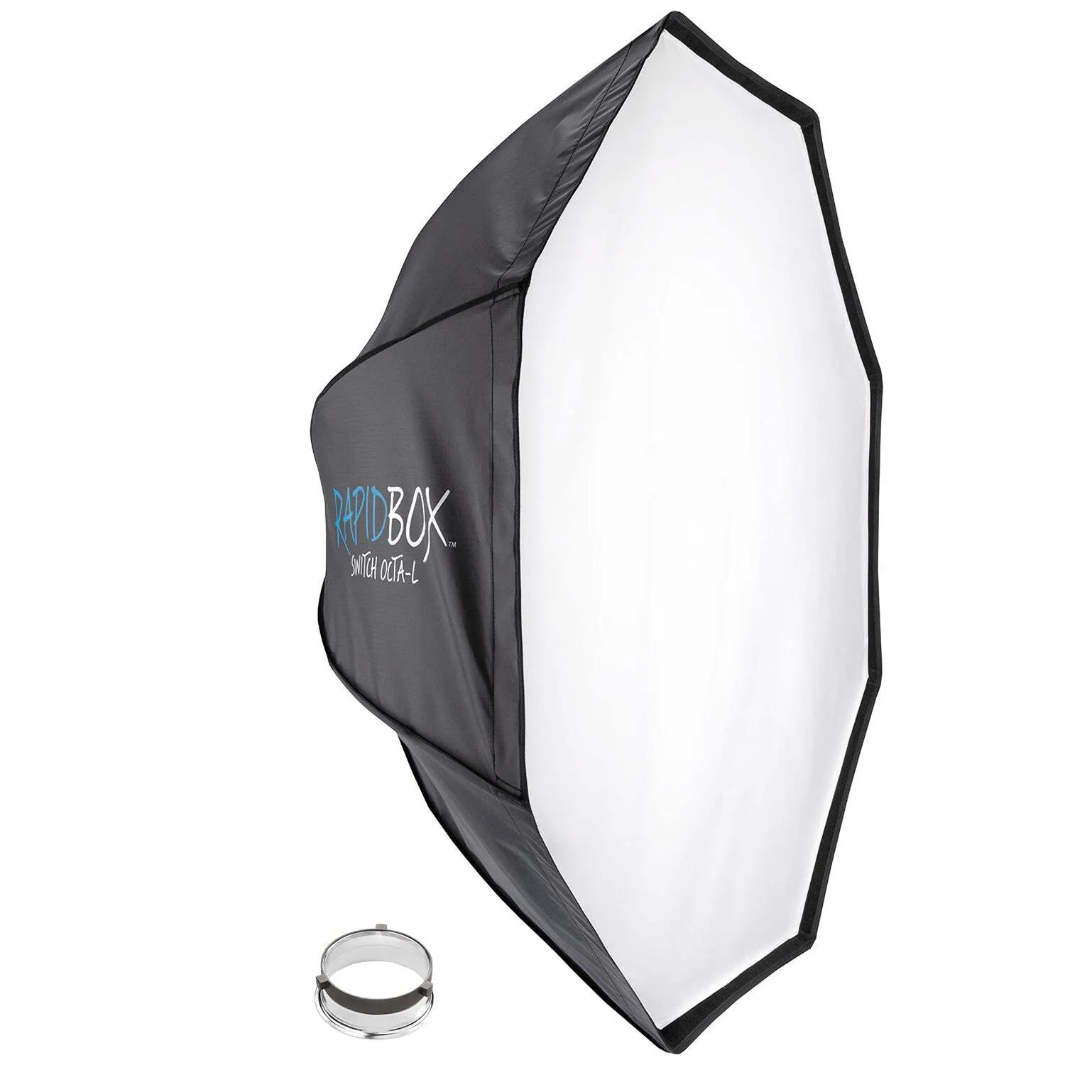 Westcott Rapidbox SWITCH OCTA-L w/ Bowens Mount 