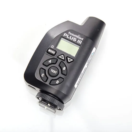 Pocketwizard 