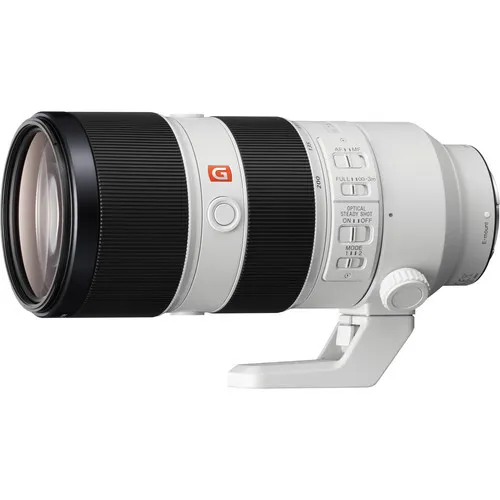 FE 70-200 mm F2.8 GM OSS